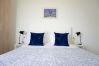 Apartamento en San Sebastián - Mirador Zurriola