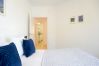 Apartamento en San Sebastián - Mirador Zurriola
