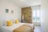 Apartamento en San Sebastián - Mirador Zurriola