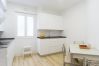 Apartamento en San Sebastián - Mirador Zurriola