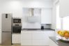Apartamento en San Sebastián - Mirador Zurriola