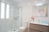 Apartamento en San Sebastián - Mirador Zurriola
