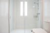 Apartamento en San Sebastián - Mirador Zurriola