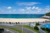 Apartamento en San Sebastián - Mirador Zurriola