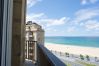Apartamento en San Sebastián - Mirador Zurriola