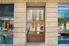 Apartamento en San Sebastián - Mirador Zurriola