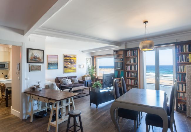 Apartamento en San Sebastián - Colon Zurriola