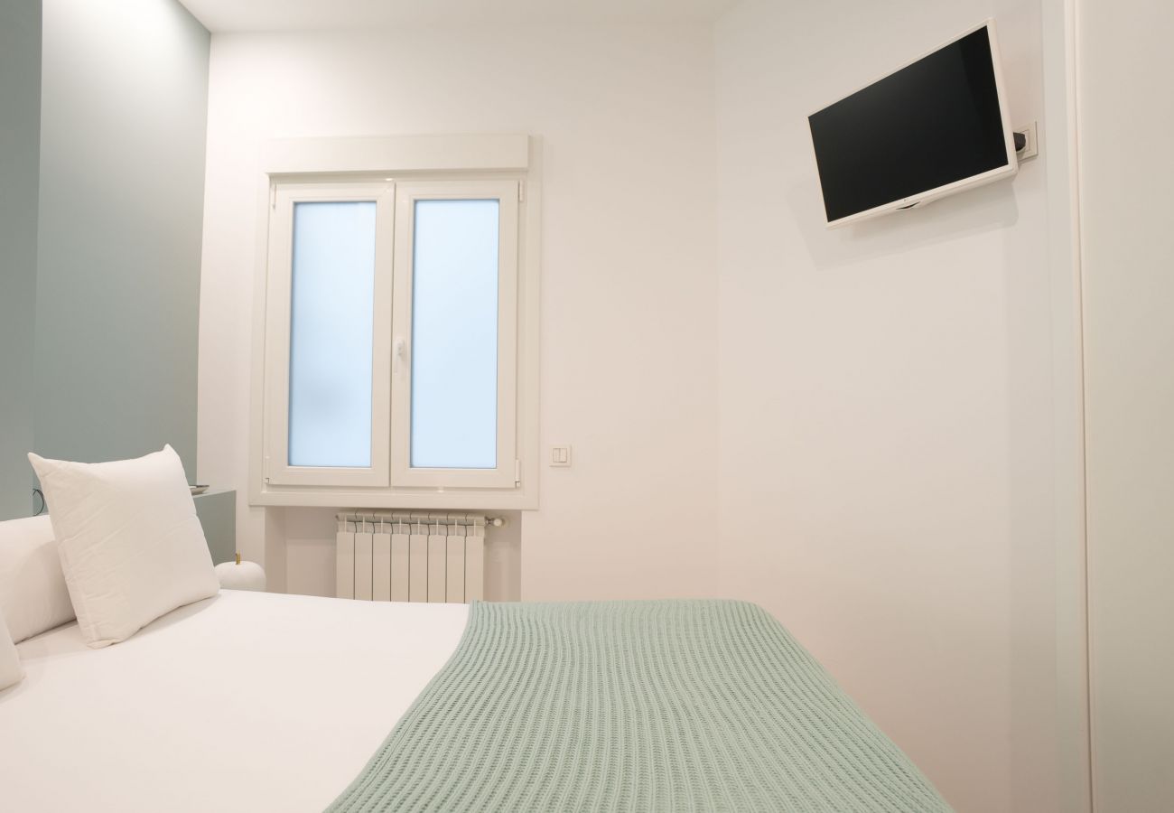 Apartamento en San Sebastián - Paris La Concha