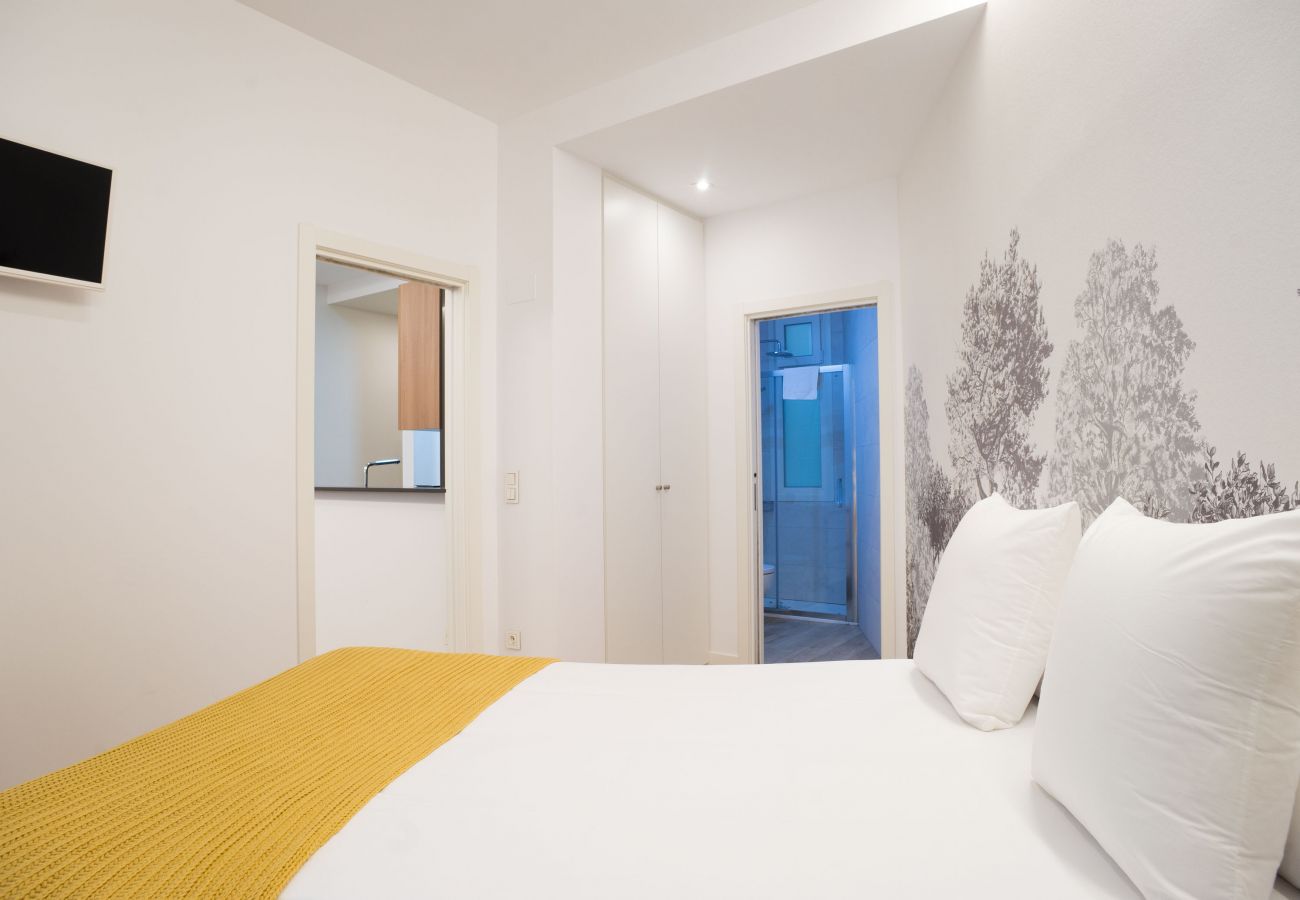 Apartamento en San Sebastián - Paris La Concha