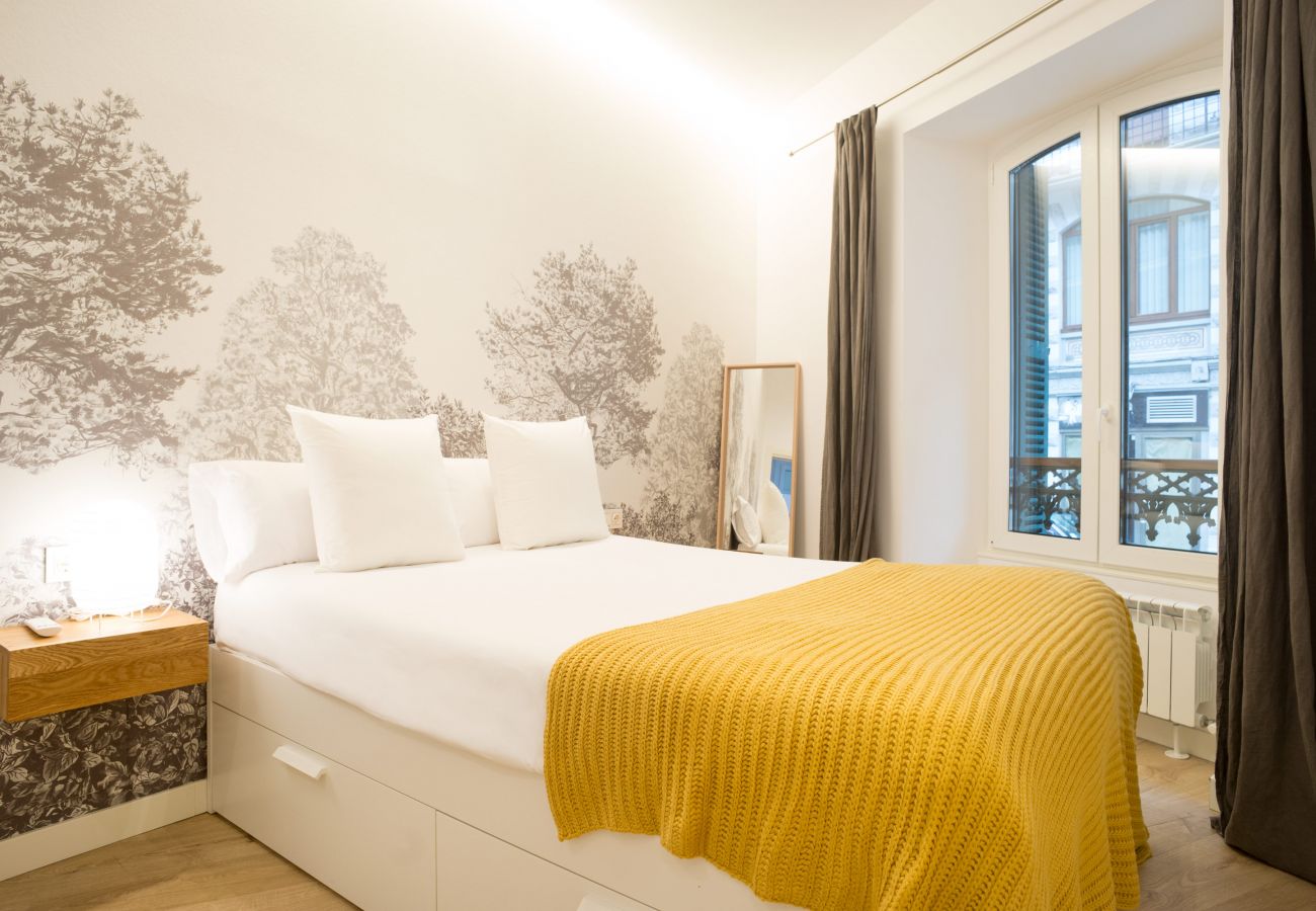 Apartamento en San Sebastián - Paris La Concha