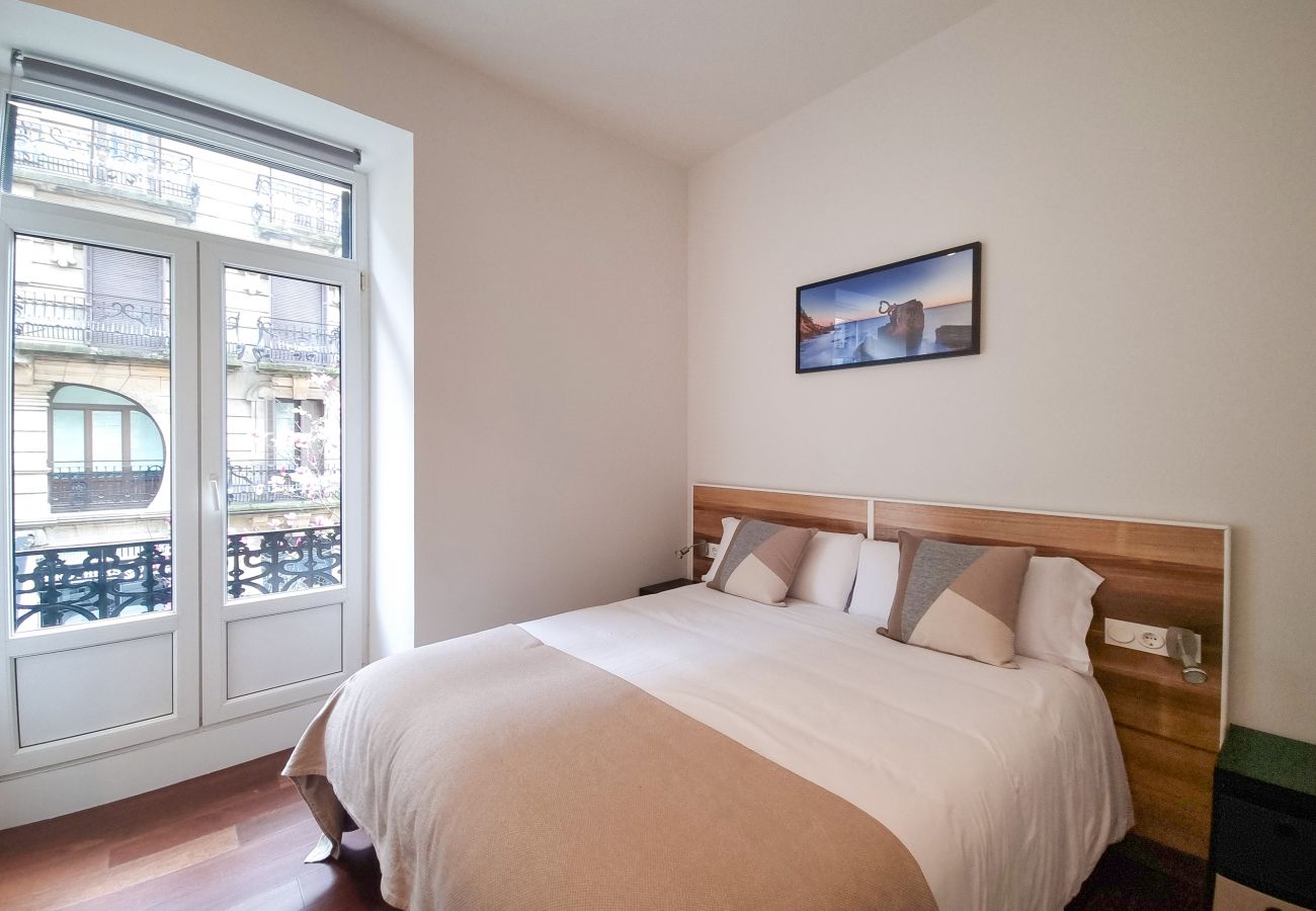 Apartamento en San Sebastián - Chillida Larramendi