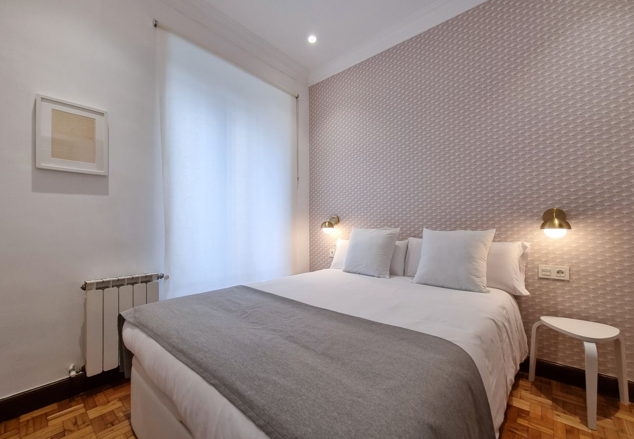 Apartamento en San Sebastián - Magallanes Center