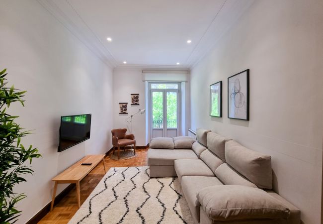 Apartamento en San Sebastián/Donostia - Costa Getaria