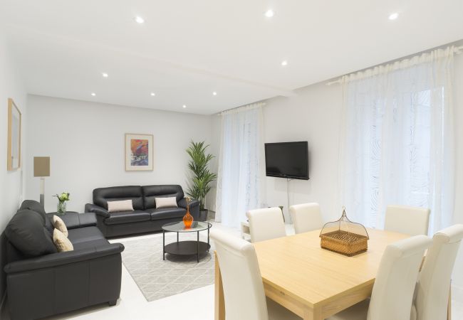 Apartment in San Sebastián - Groseko La Zurriola