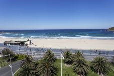 Apartment in San Sebastián - Pacific La Zurriola