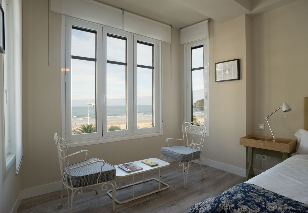 Apartment in San Sebastián - San Diego