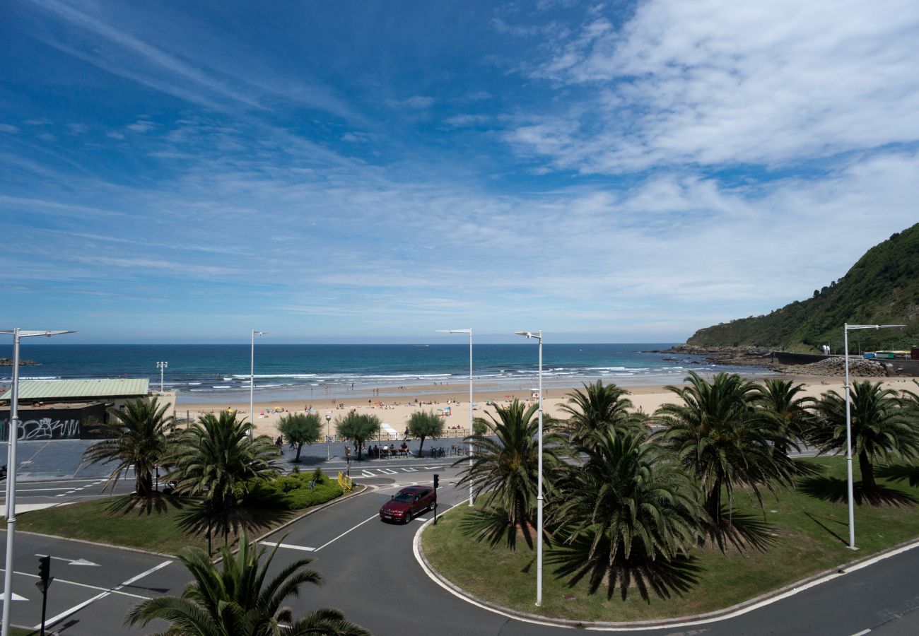 Apartment in San Sebastián - San Diego