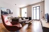 Apartment in San Sebastián - Bella Easo