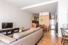Apartment in San Sebastián - Bella Easo