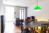 Apartment in San Sebastián - Bella Easo