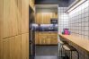 Apartment in San Sebastián - Bella Easo