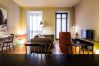 Apartment in San Sebastián - Bella Easo
