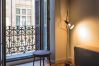 Apartment in San Sebastián - Bella Easo