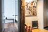Apartment in San Sebastián - Bella Easo