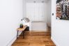 Apartment in San Sebastián - Bella Easo