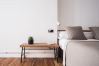 Apartment in San Sebastián - Bella Easo