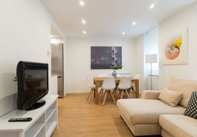 Apartment in San Sebastián - Arrasate Center