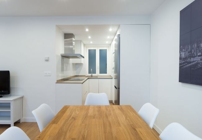 Apartment in San Sebastián - Arrasate Center