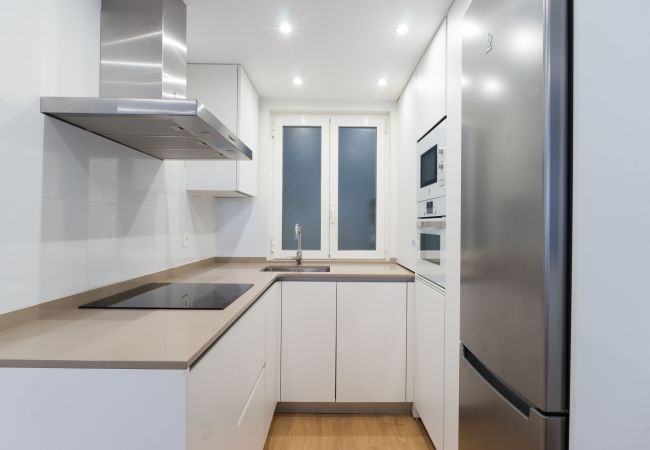 Apartment in San Sebastián - Arrasate Center