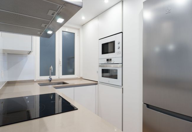 Apartment in San Sebastián - Arrasate Center