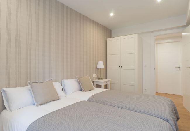 Apartment in San Sebastián - Arrasate Center