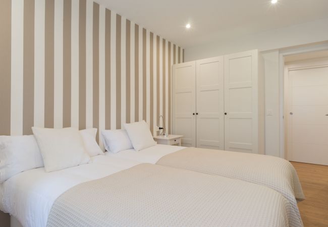 Apartment in San Sebastián - Arrasate Center