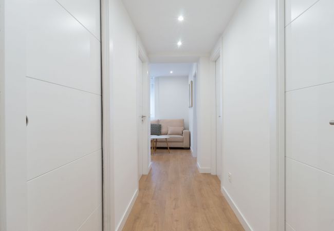 Apartment in San Sebastián - Arrasate Center