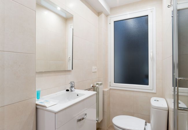 Apartment in San Sebastián - Arrasate Center