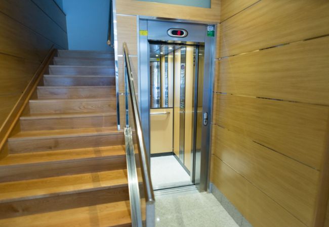 Apartment in San Sebastián - Arrasate Center