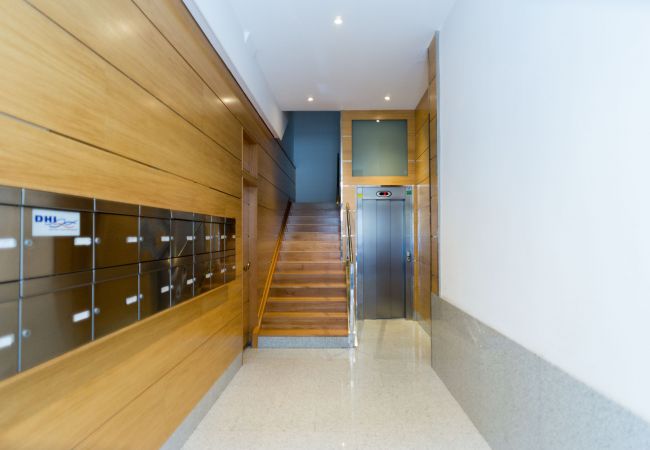 Apartment in San Sebastián - Arrasate Center