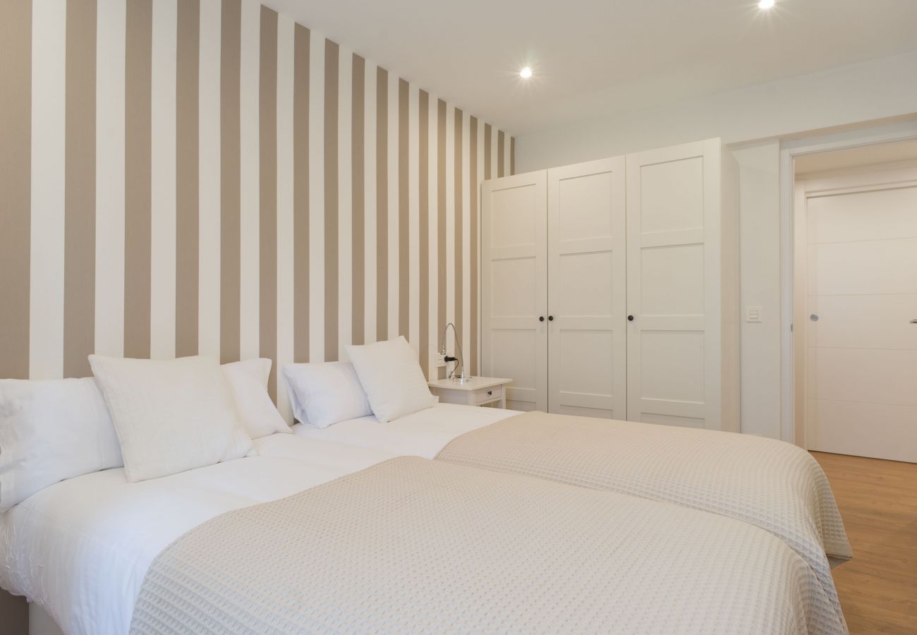 Apartment in San Sebastián - Arrasate Center