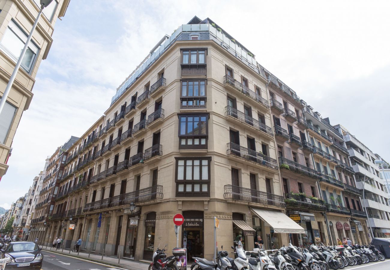 Apartment in San Sebastián - Arrasate Center