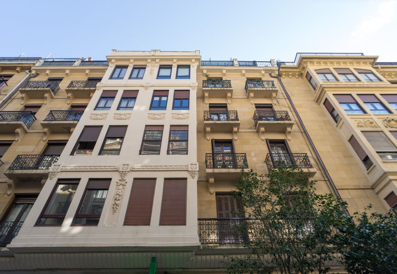 Apartment in San Sebastián - Sausalito