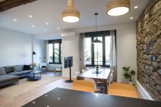 Apartment in San Sebastián - Cantabric Plaza