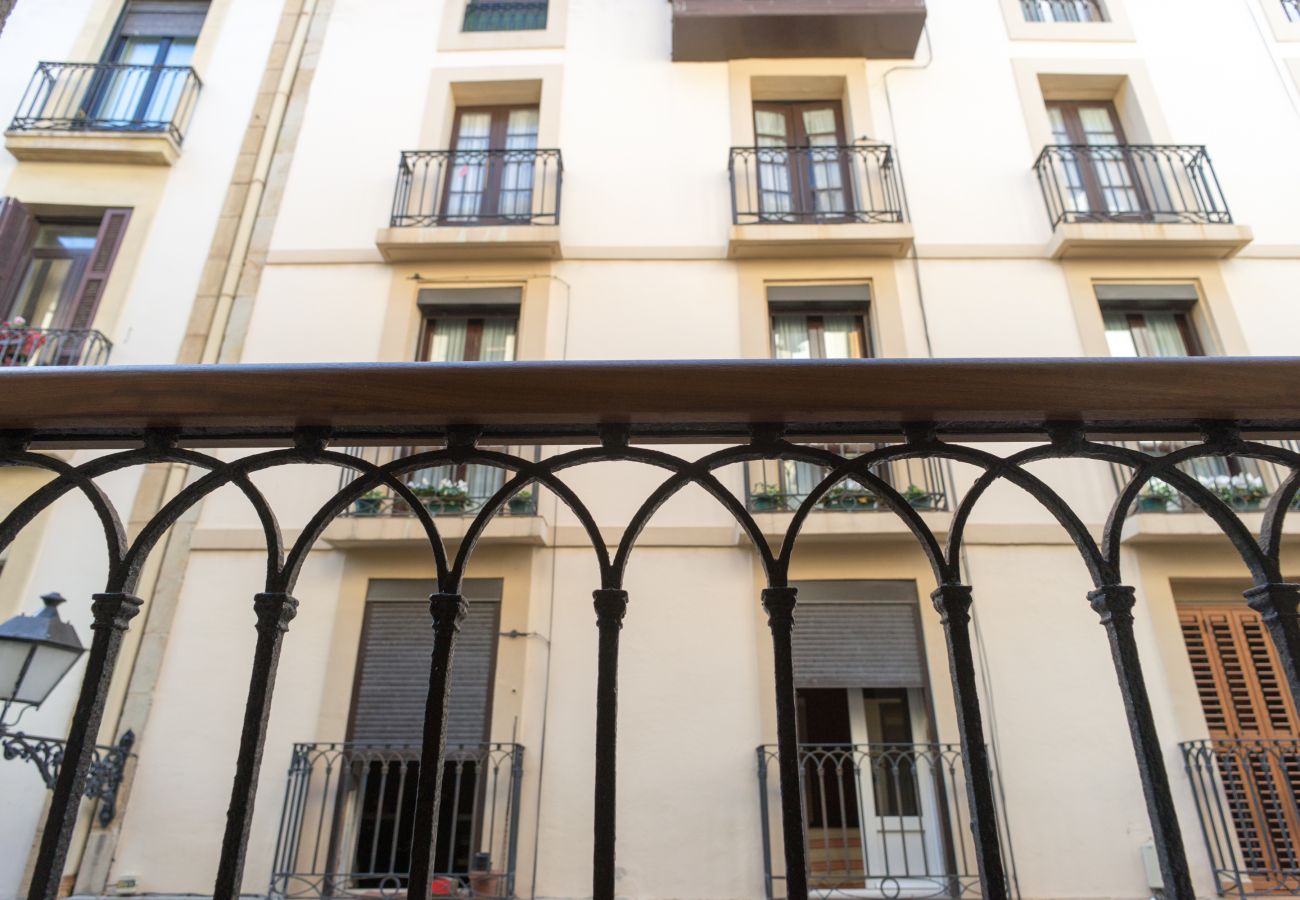 Apartment in San Sebastián - Fermin Suite
