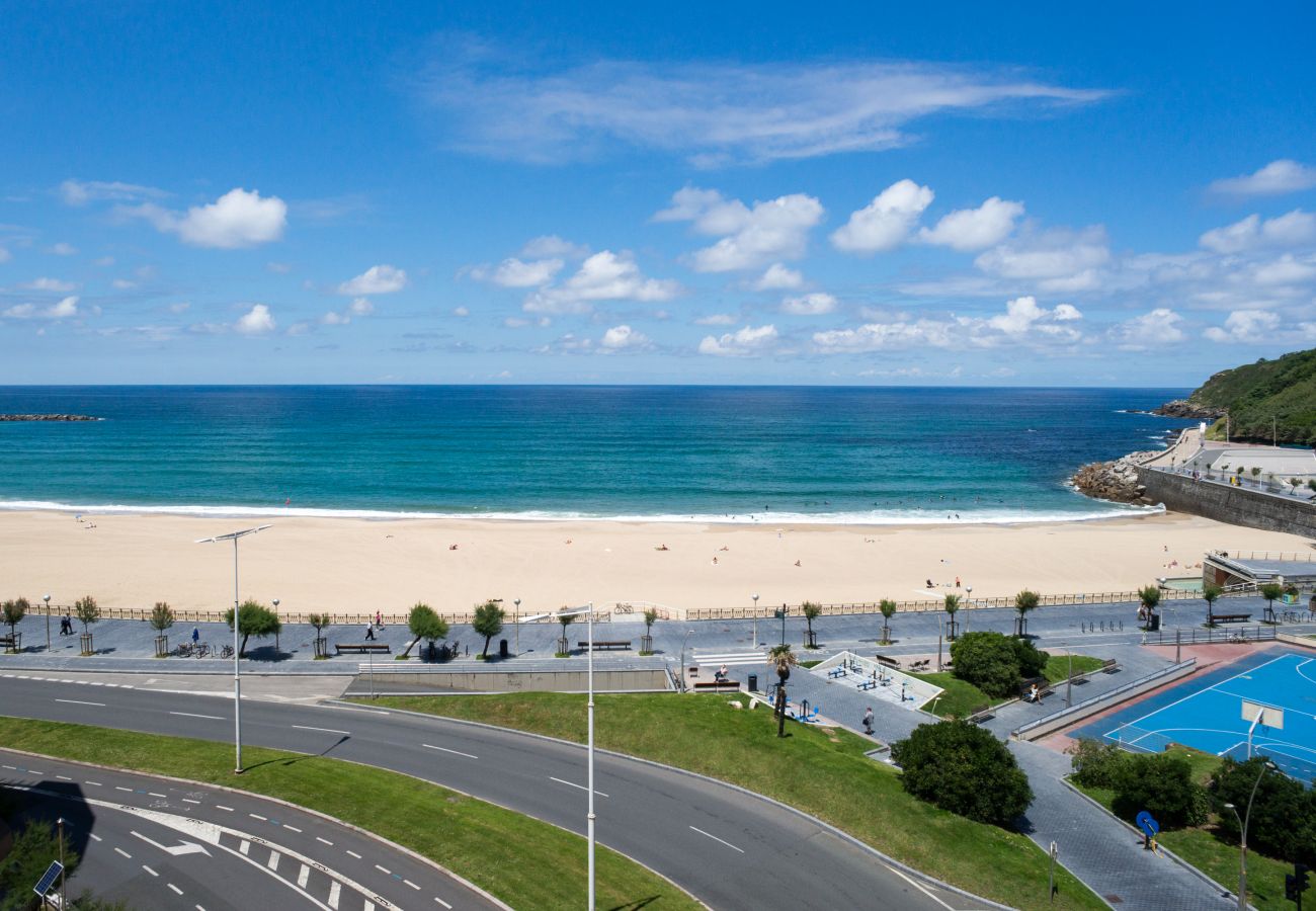 Apartment in San Sebastián - Mirador Zurriola