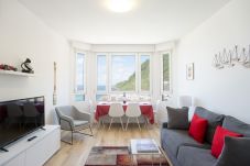 Apartment in San Sebastián - Mirador Zurriola