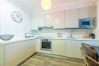 Apartment in San Sebastián - Colon Zurriola