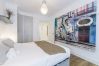 Apartment in San Sebastián - Colon Zurriola