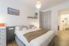 Apartment in San Sebastián - Colon Zurriola